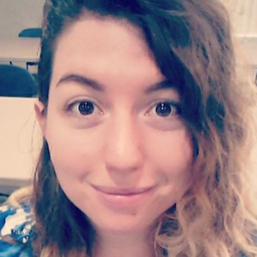 Kaitlyn Rocca, ‘21