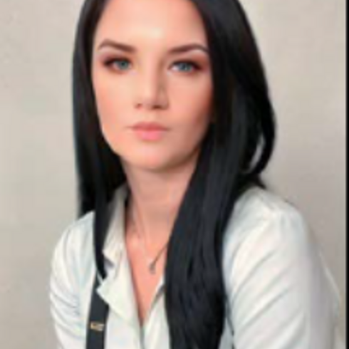 Justyna Rzewinski, LCSW, PhD(c)